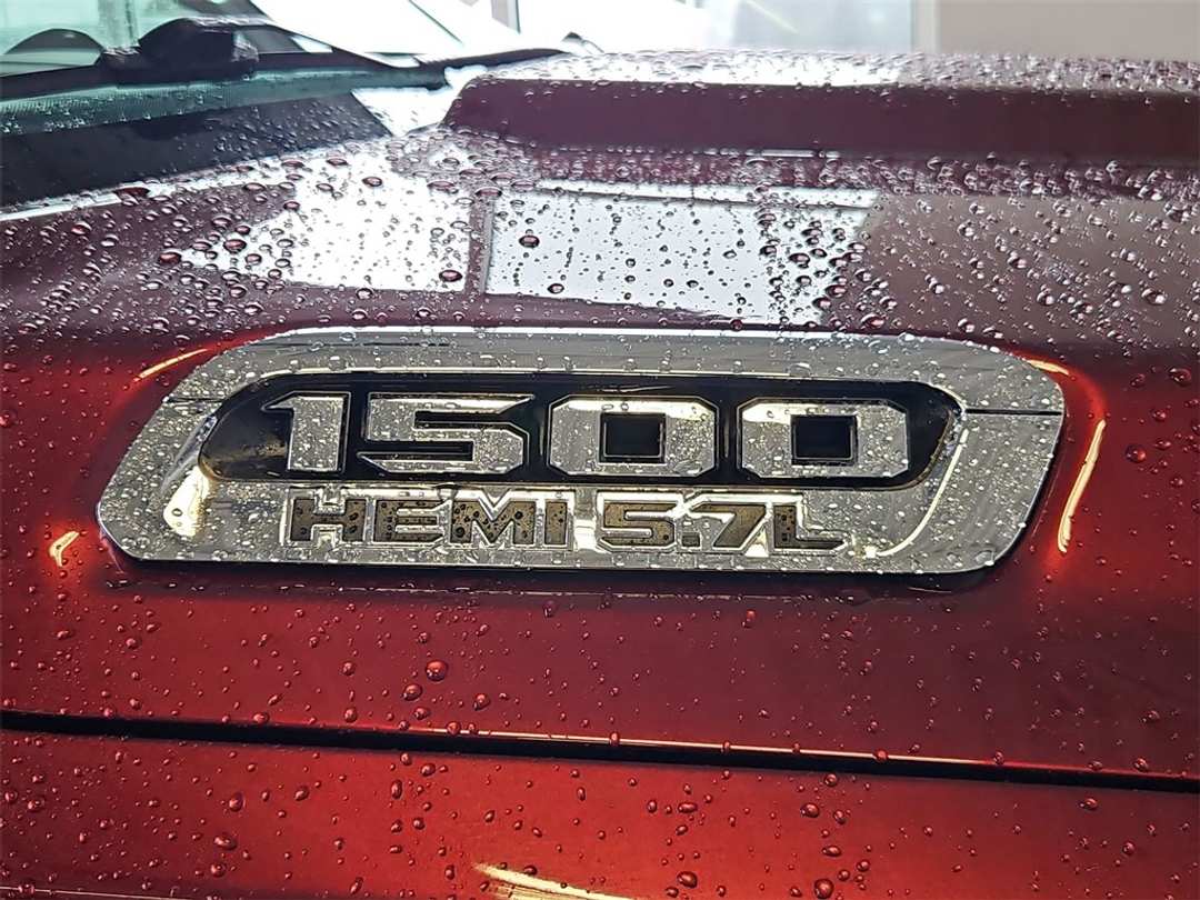2019 Ram 1500 Limited - Image 26