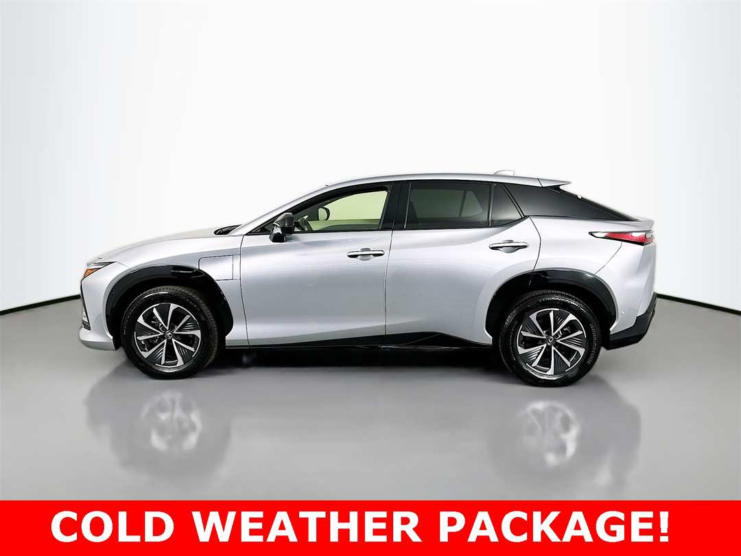 2023 Lexus Rz 450e Premium - Image 4