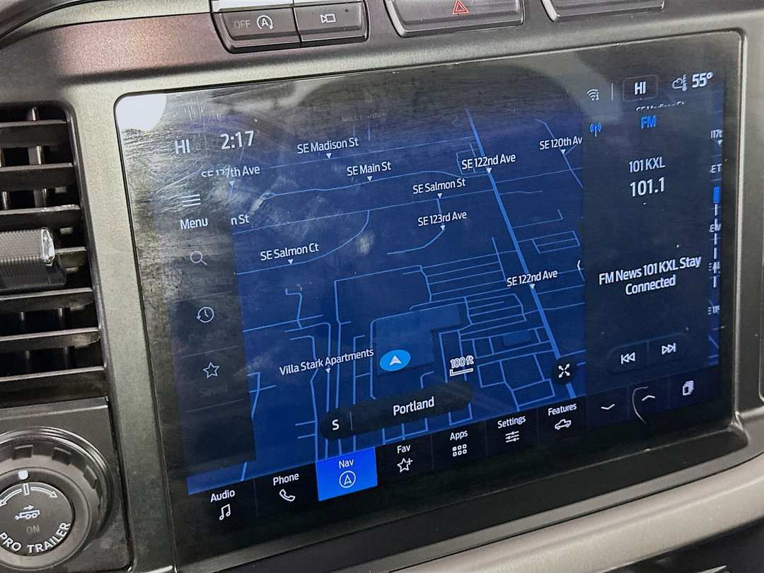 2024 Ford F-150 XLT - Image 14