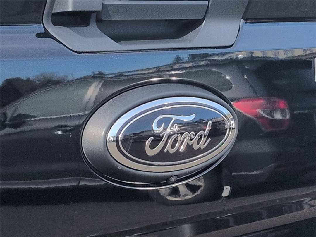 2024 Ford Ranger Raptor - Image 26