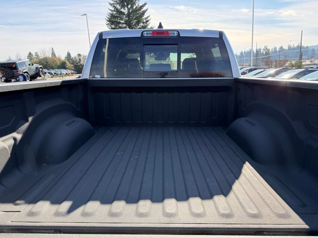 2021 Ram 1500 TRX - Image 11