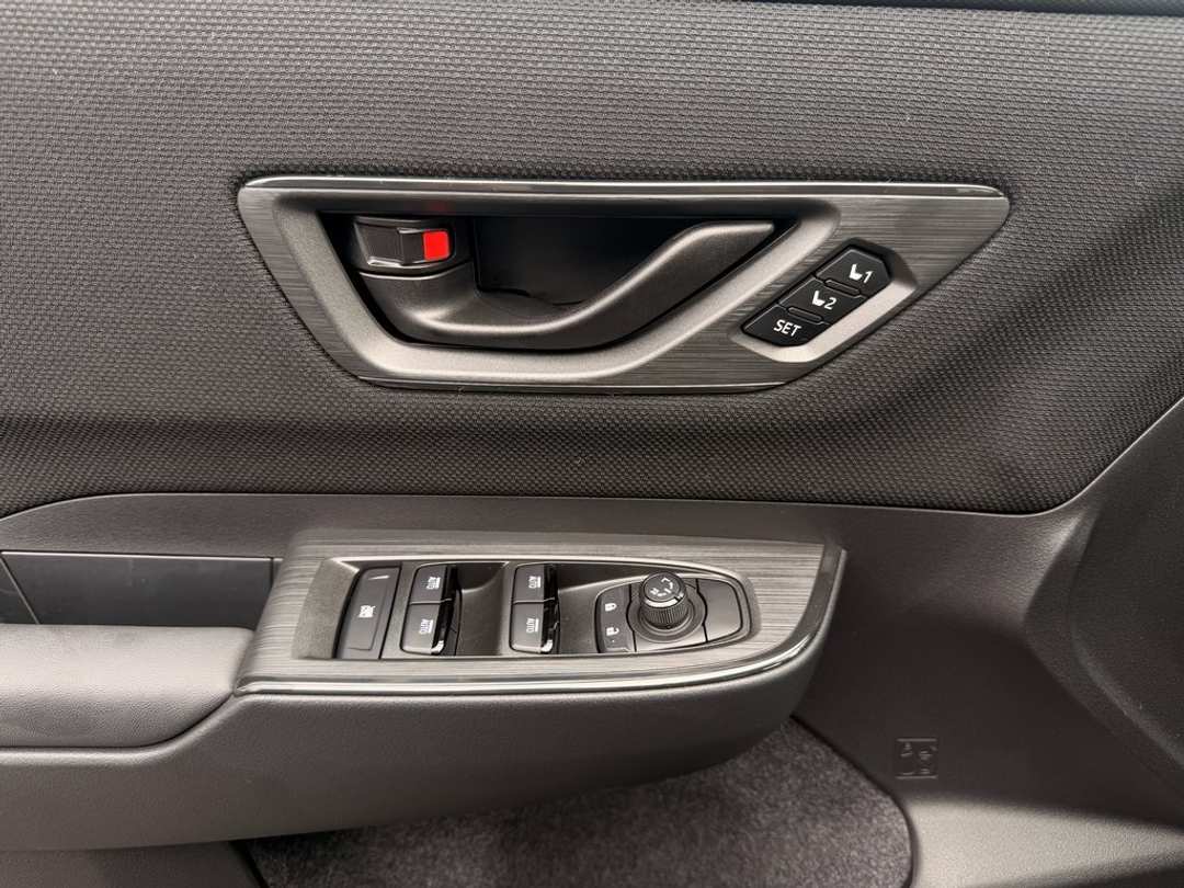 2026 Subaru Outback Limited XT - Image 13