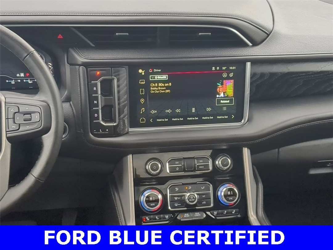 2024 GMC Yukon Denali - Image 18