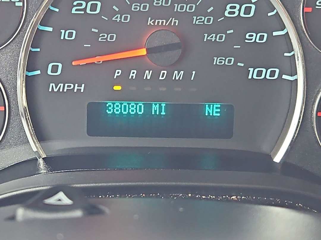 2023 Chevrolet Express 3500 LS - Image 16