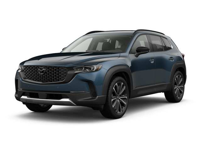 2026 MAZDA Cx-50 2.5 Turbo Premium Plus