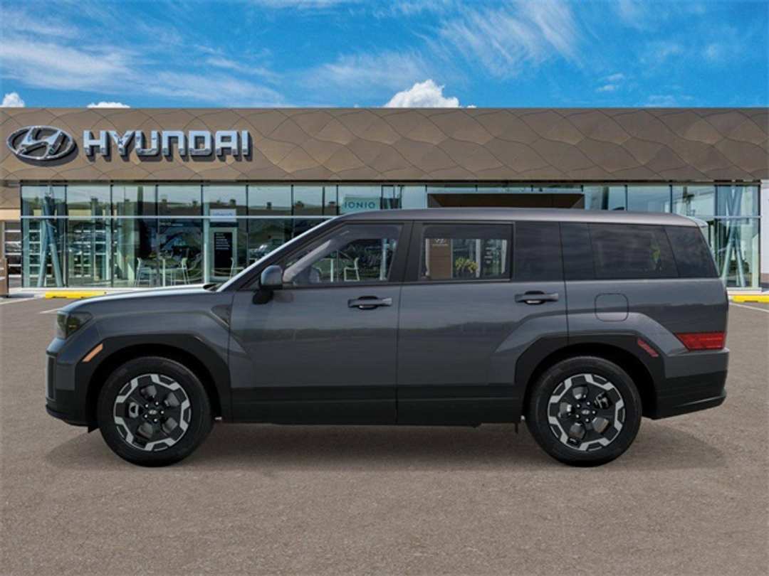 2026 Hyundai Santa Fe SE - Image 3