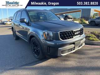 2023 Kia Telluride EX XLine