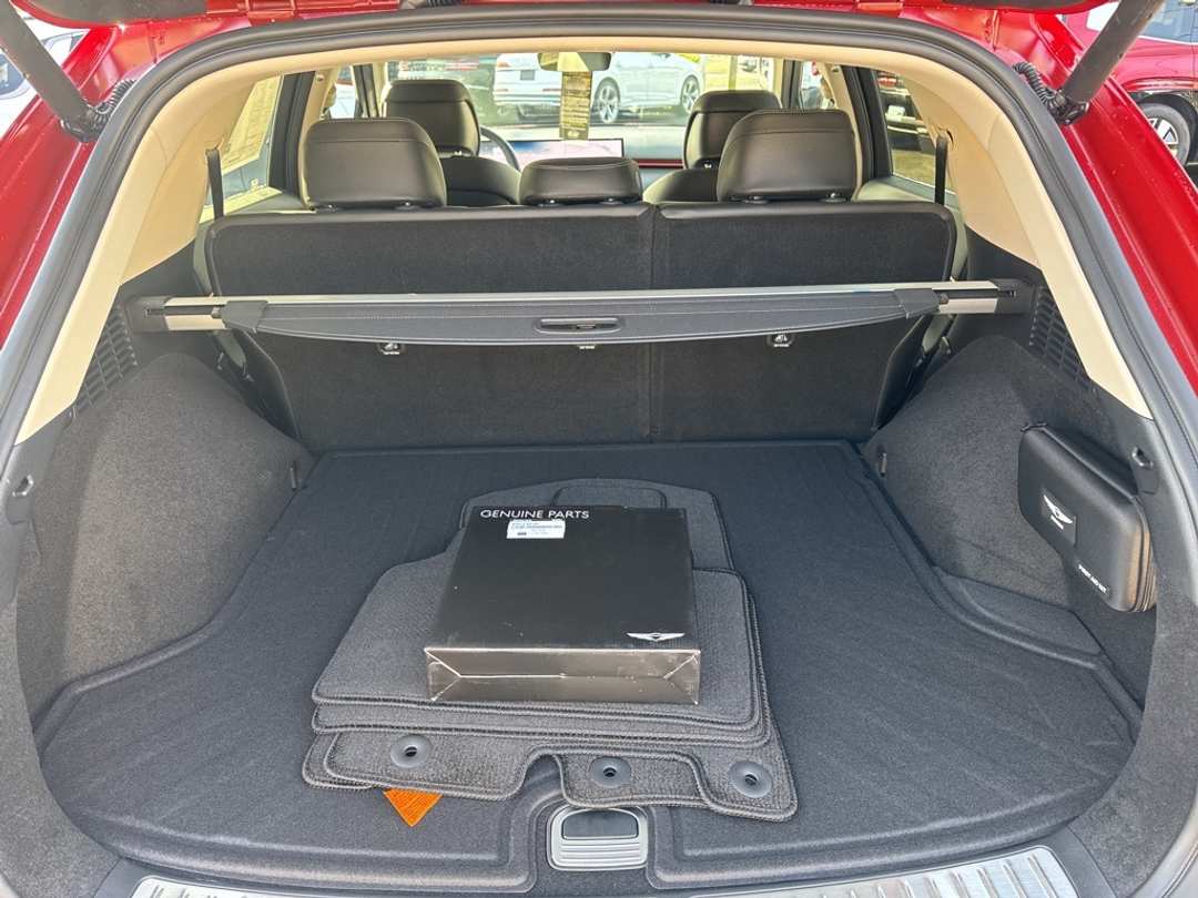 2026 Genesis Gv70 2.5T Select - Image 13