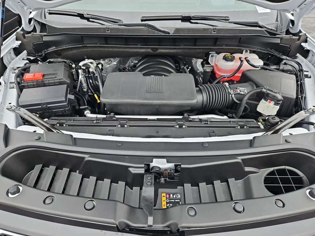 2026 Chevrolet Tahoe High Country - Image 31