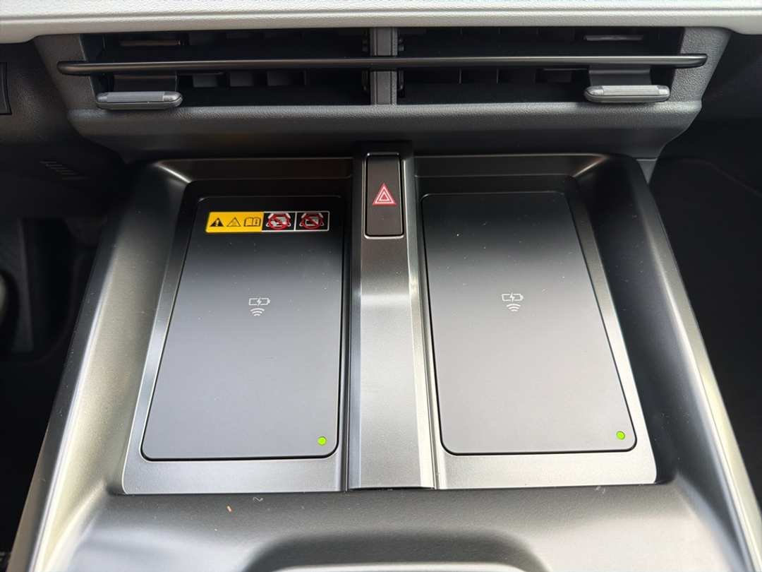 2026 Subaru Solterra Premium - Image 37