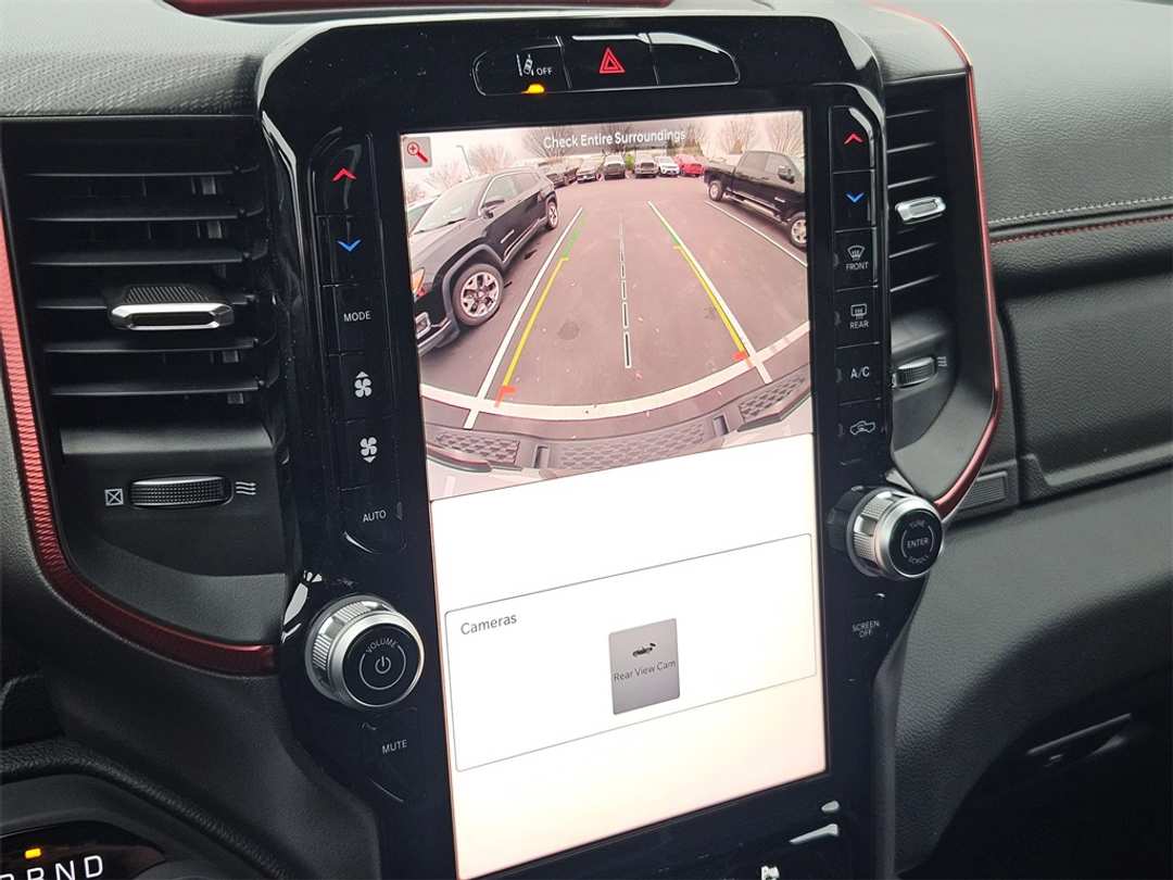 2026 Ram 1500 Rebel - Image 21