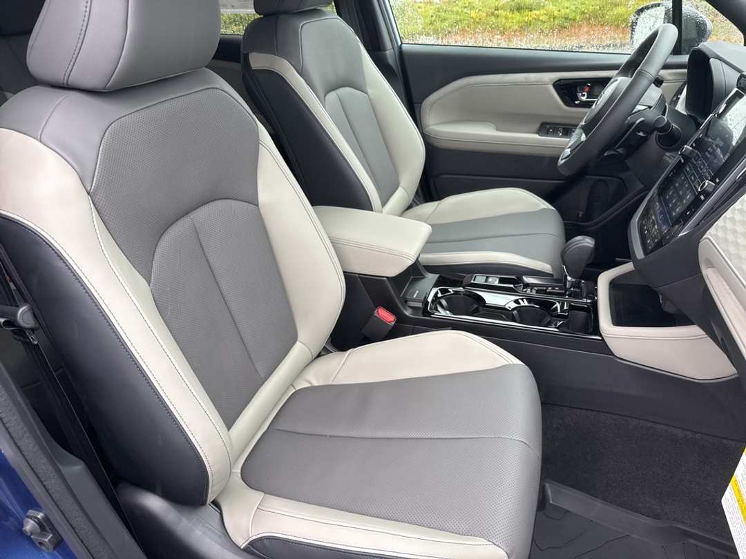 2026 Subaru Forester Limited - Image 31