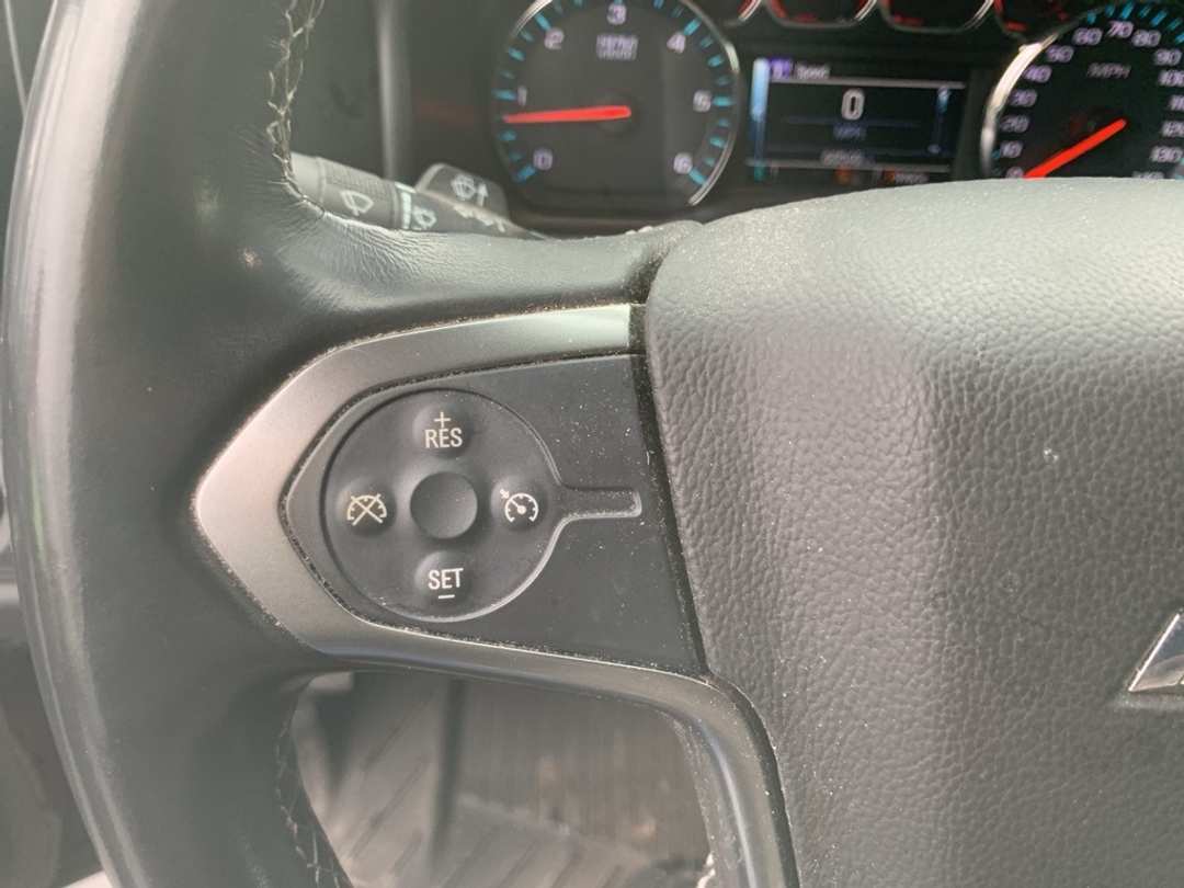 2018 Chevrolet Silverado 1500 LT - Image 24