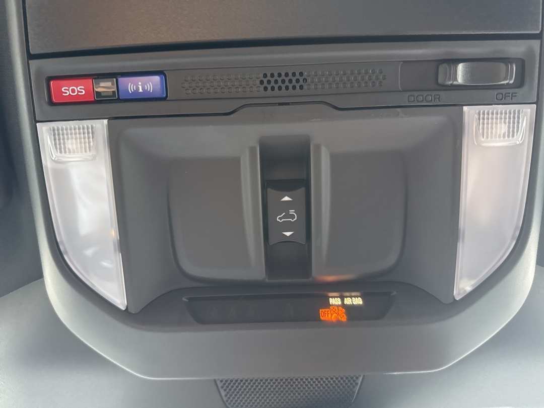 2026 Subaru Forester Wilderness - Image 43