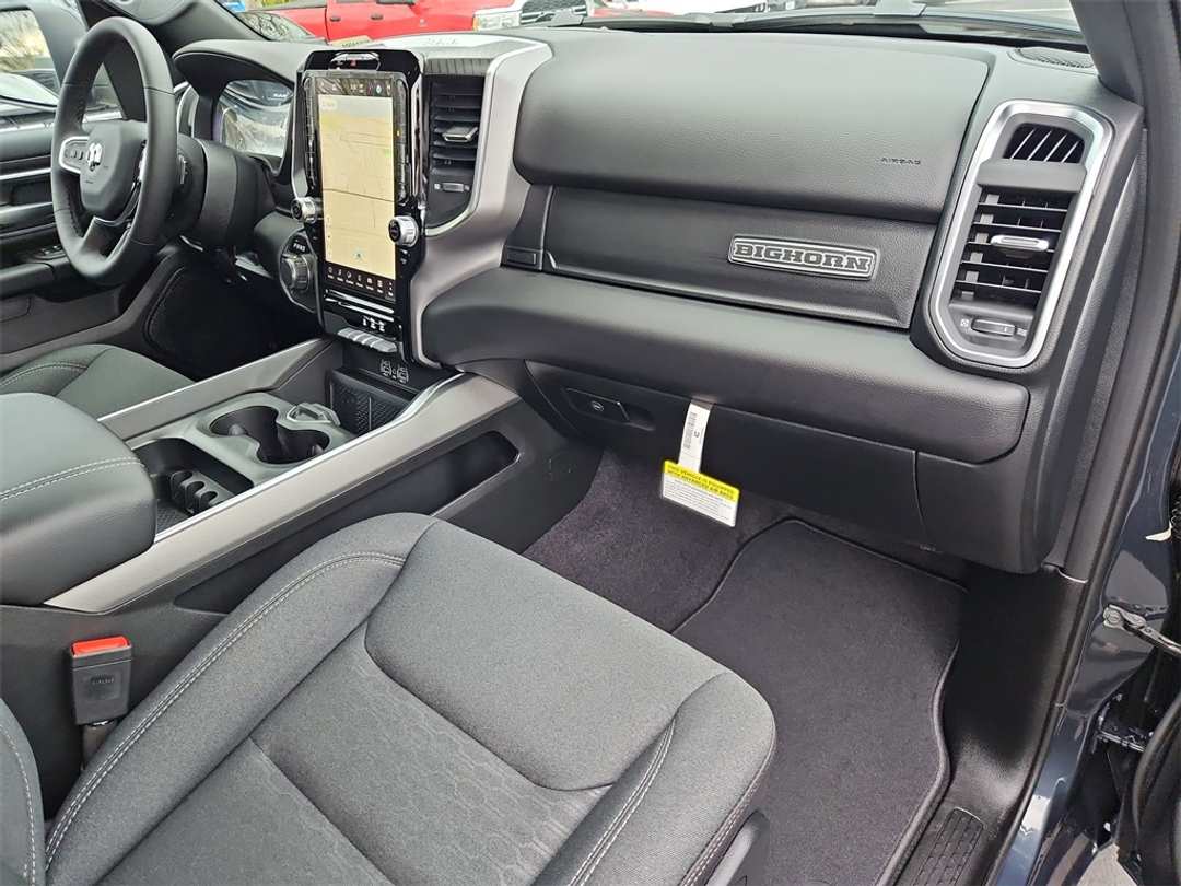 2026 Ram 1500 Big Horn/Lone Star - Image 29
