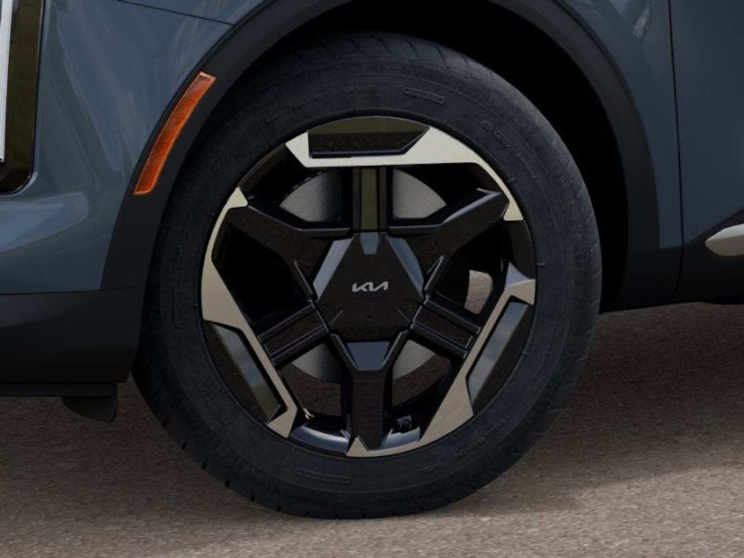 2026 Kia Sportage S - Image 9