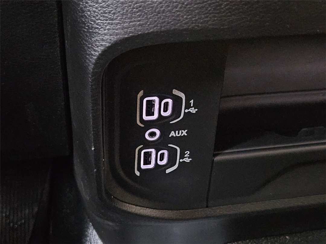 2026 Ram 5500Hd Tradesman - Image 26