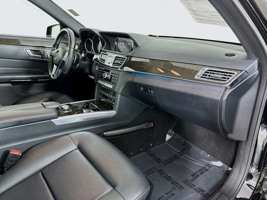 2014 Mercedes-Benz E-Class E 350 - Image 32