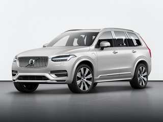 2022 Volvo Xc90 T6 Momentum