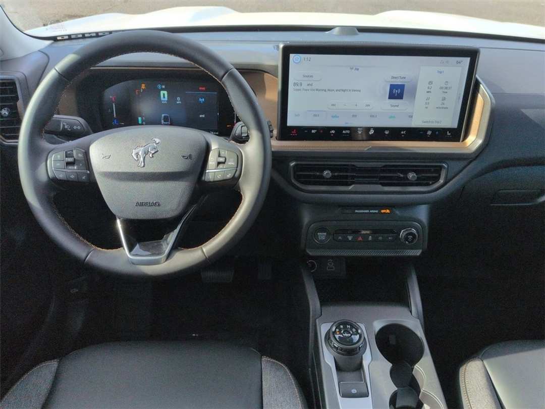 2026 Ford Bronco Sport Big Bend - Image 22