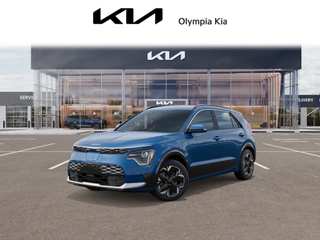 2026 Kia Niro Ev Wind
