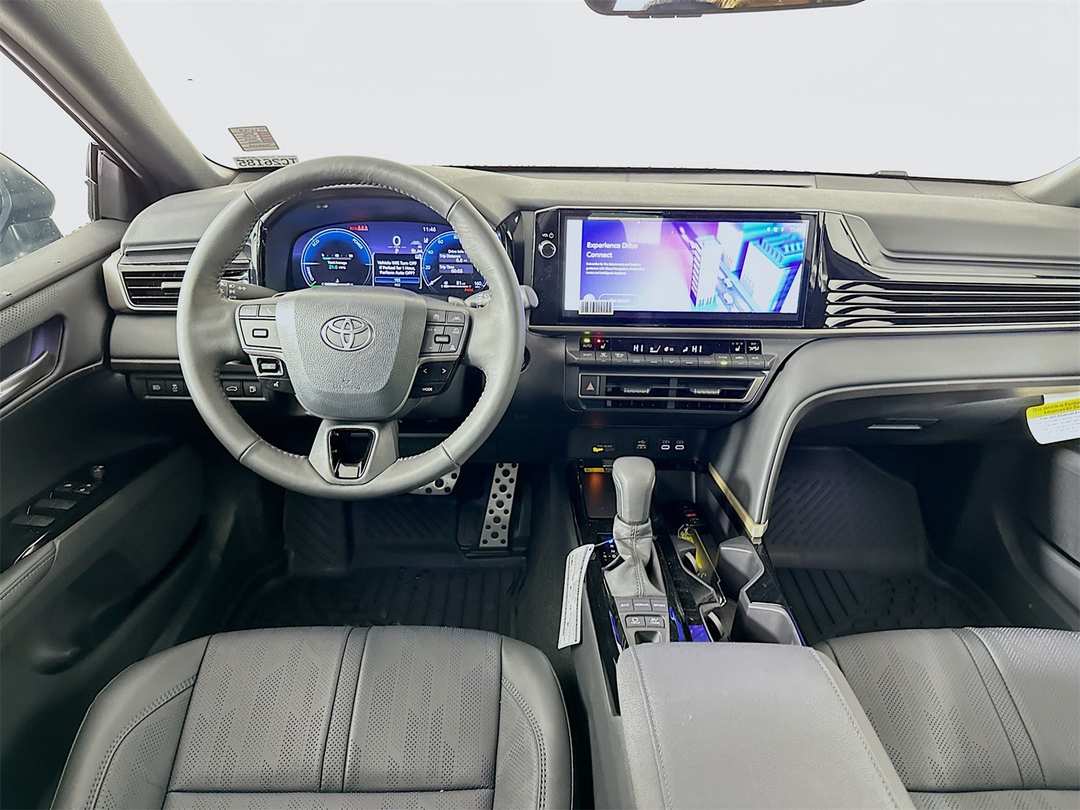 2026 Toyota Camry XSE - Image 22