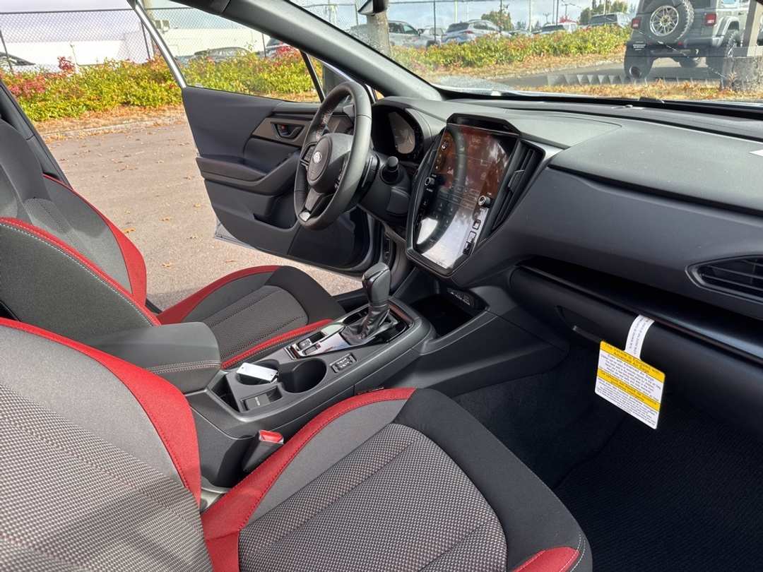 2026 Subaru Impreza 2.5RS - Image 28