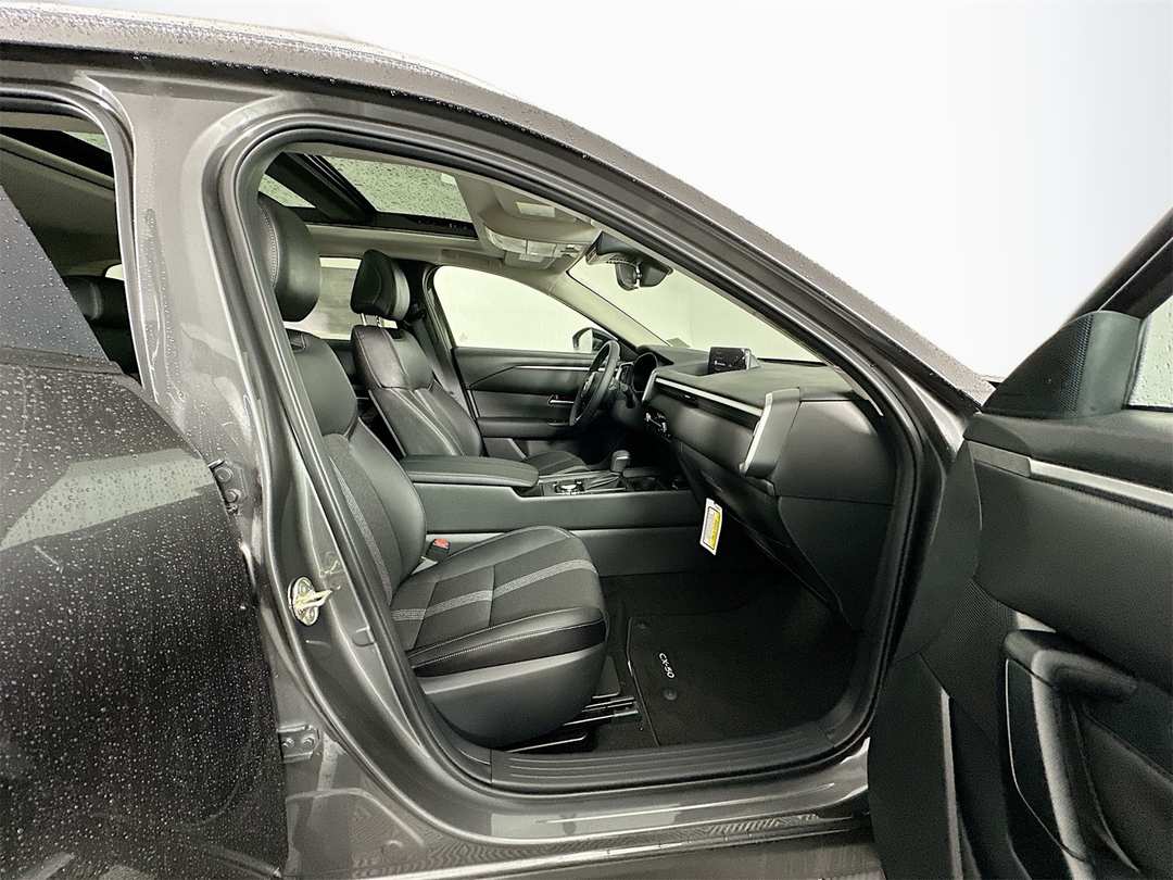2026 MAZDA Cx-50 Preferred - Image 27