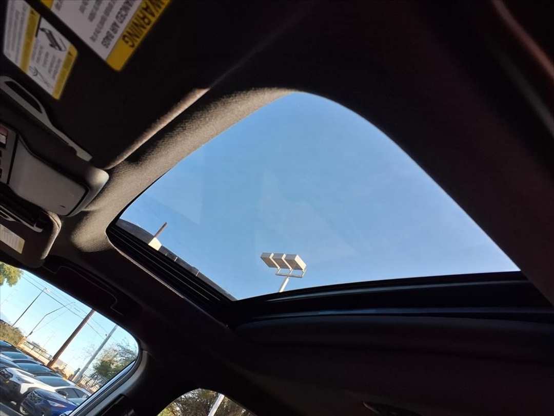 2026 Subaru Outback Limited XT - Image 3