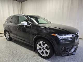 2018 Volvo Xc90 RDesign