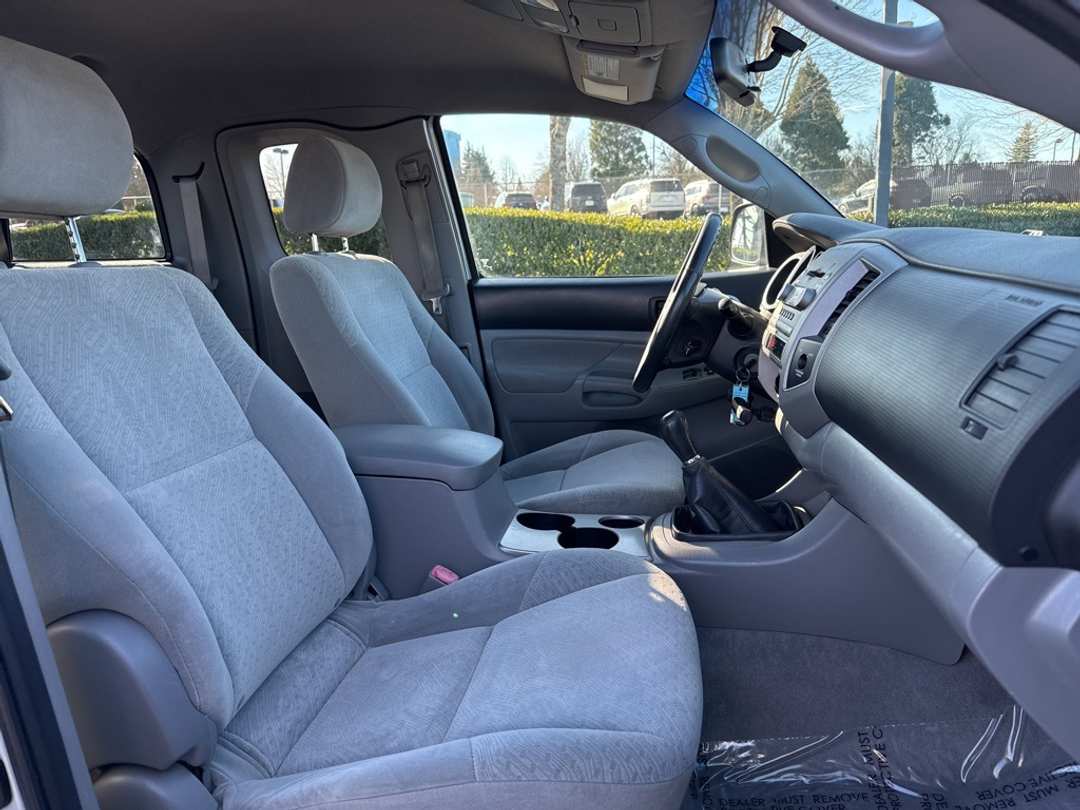 2008 Toyota Tacoma Base - Image 18