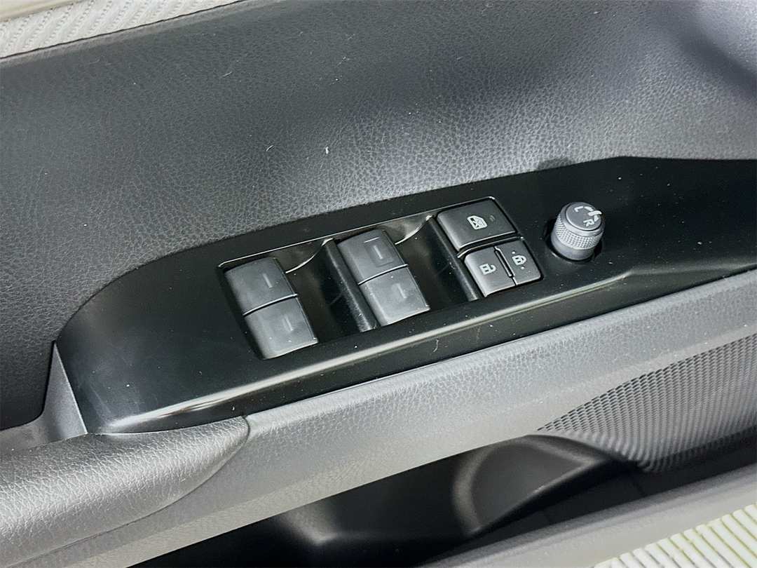 2026 Toyota Camry XSE - Image 18