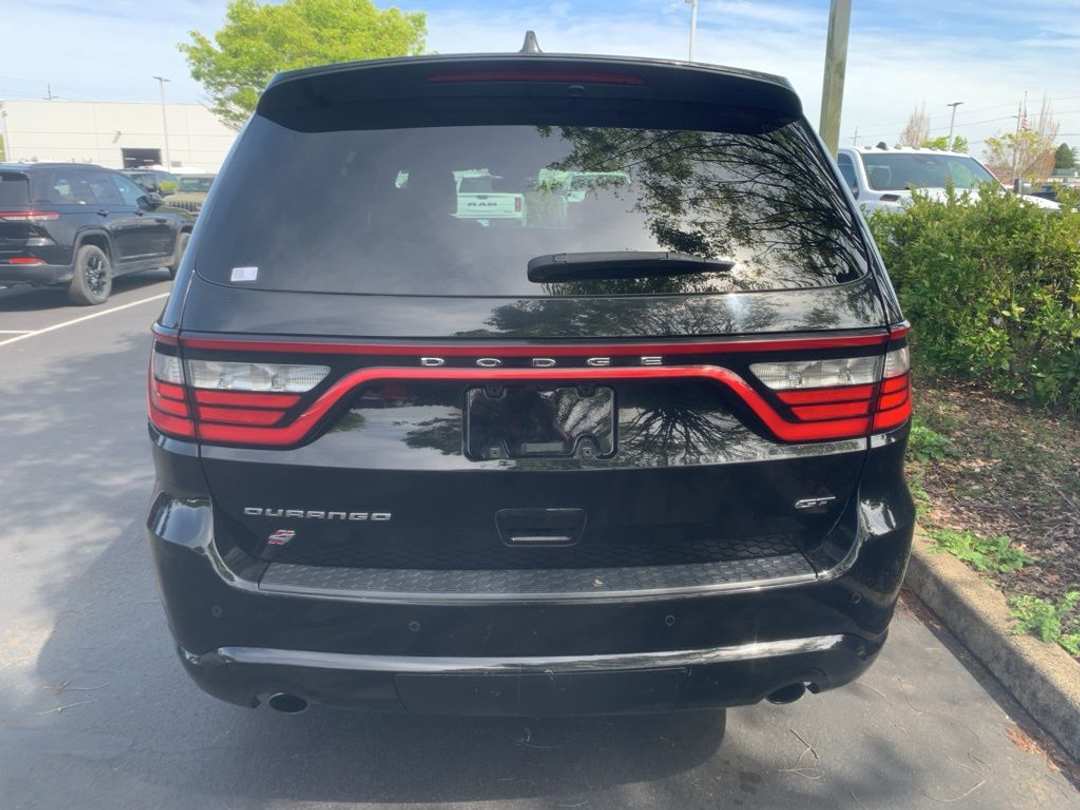 2023 Dodge Durango GT - Image 3
