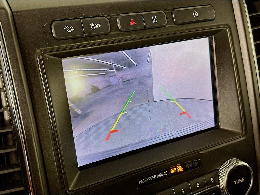 2020 Ford Expedition Max Limited - Image 14