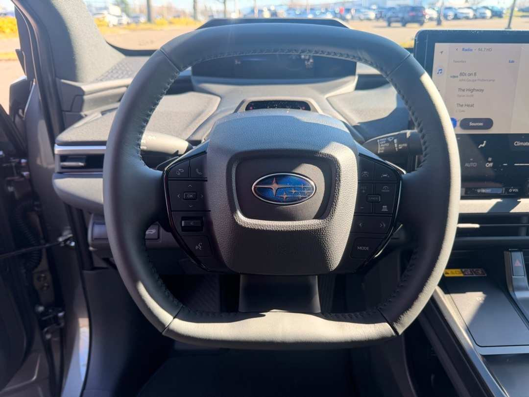 2026 Subaru Solterra Premium - Image 30