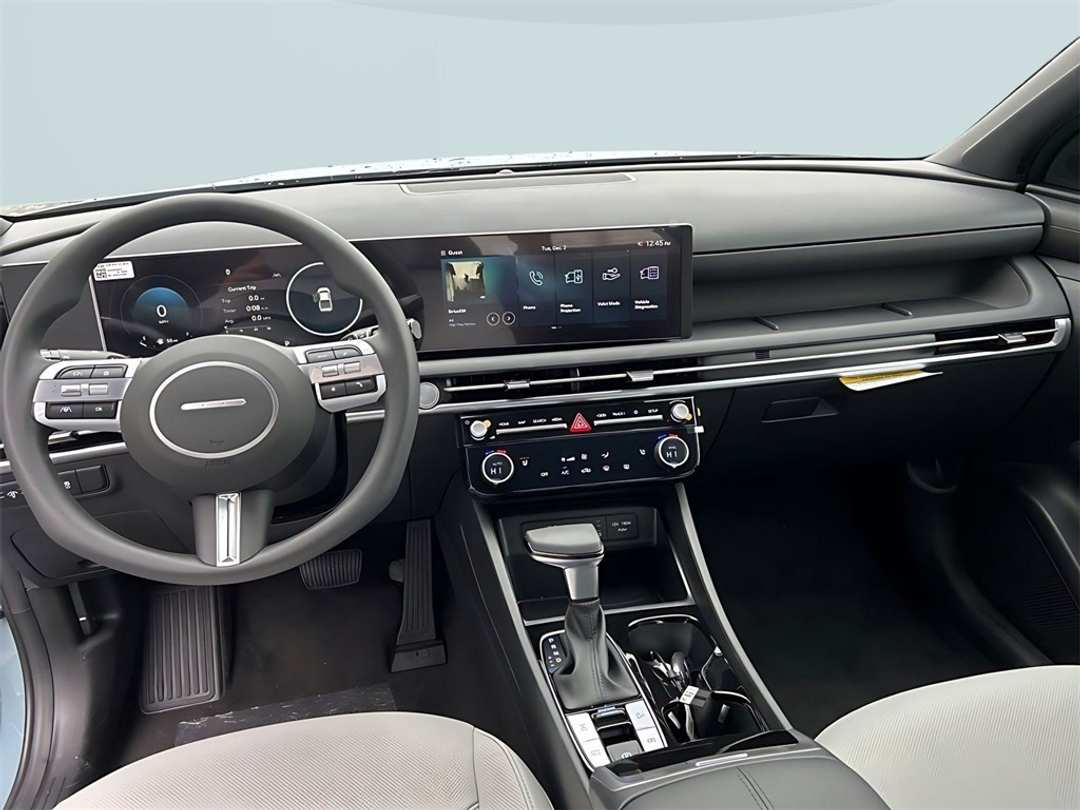 2026 Hyundai Santa Cruz SEL - Image 21