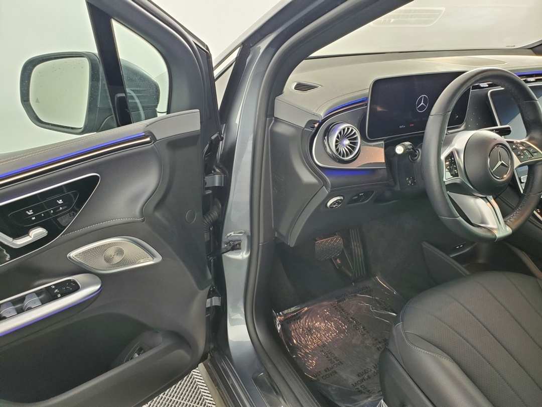 2024 Mercedes-Benz EQE 350 - Image 11