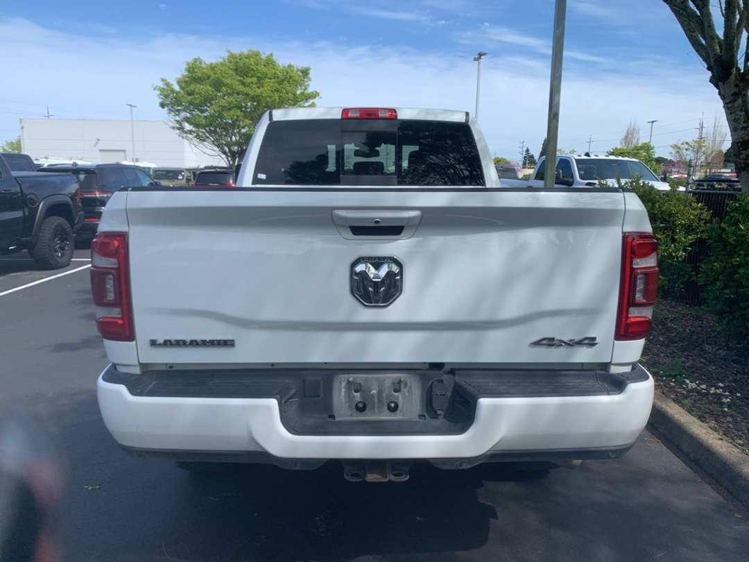 2024 Ram 2500 Laramie - Image 3