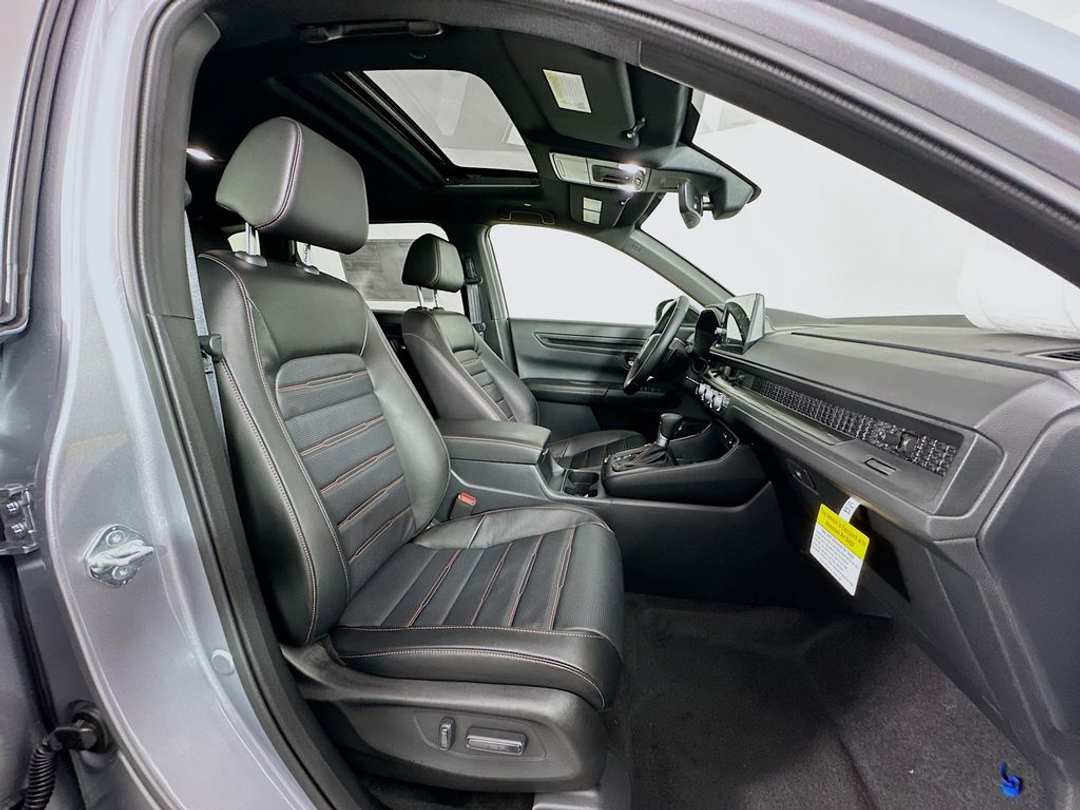 2026 Honda CR-V SportL - Image 28