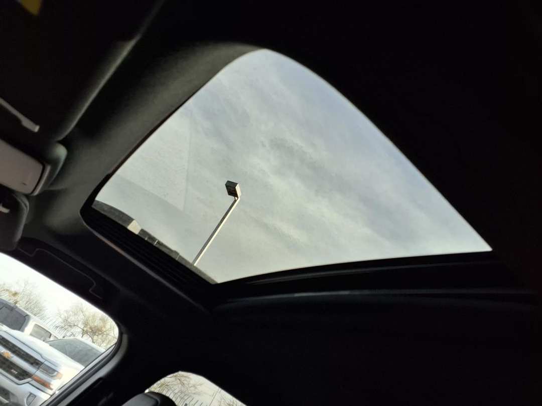 2026 Subaru Outback Limited - Image 3