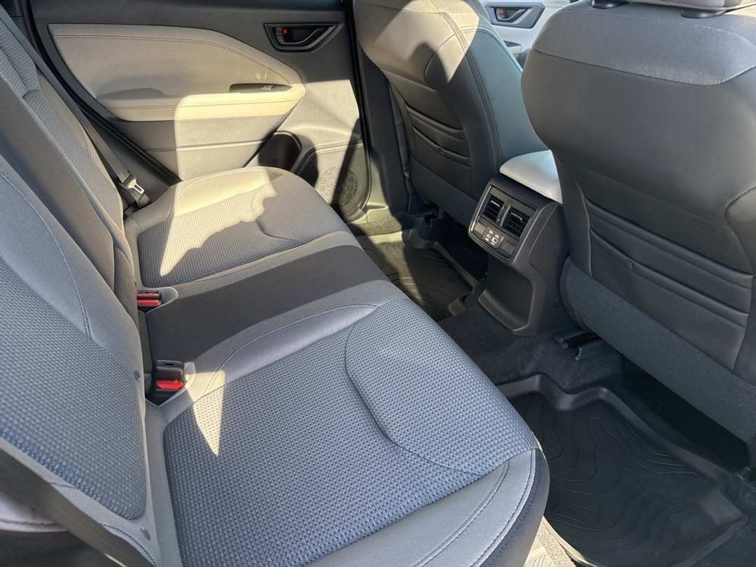 2026 Subaru Forester Premium - Image 24