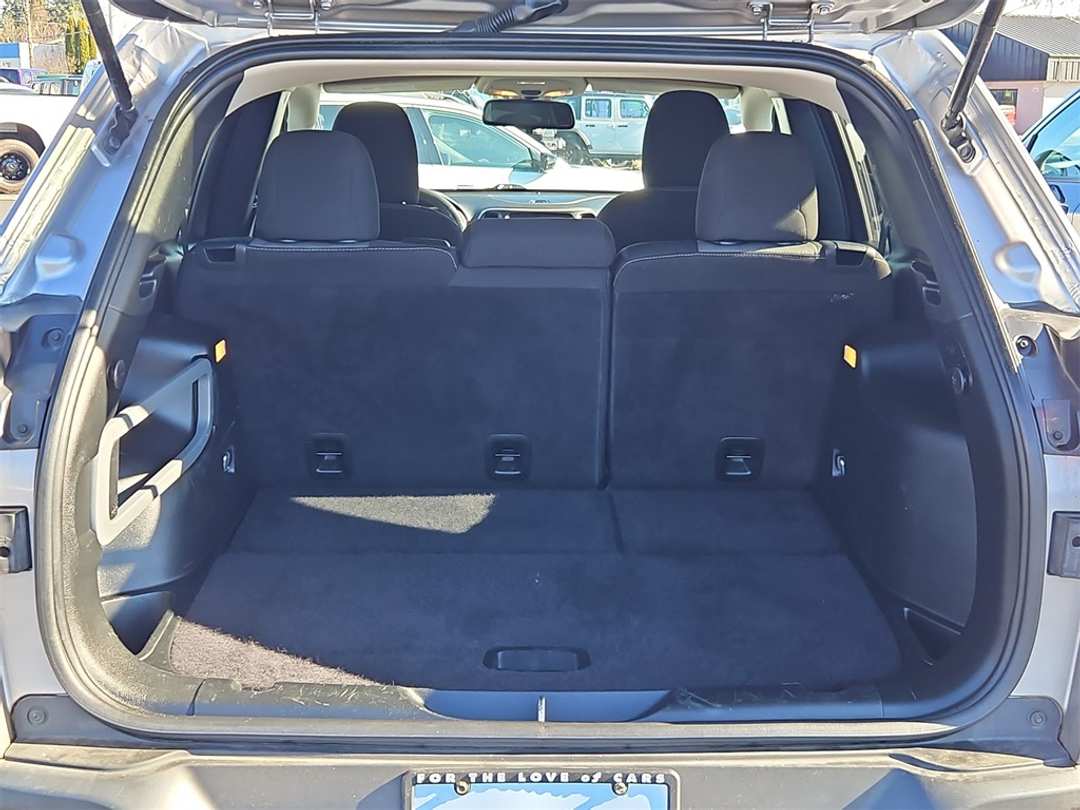 2018 Jeep Cherokee Altitude - Image 24