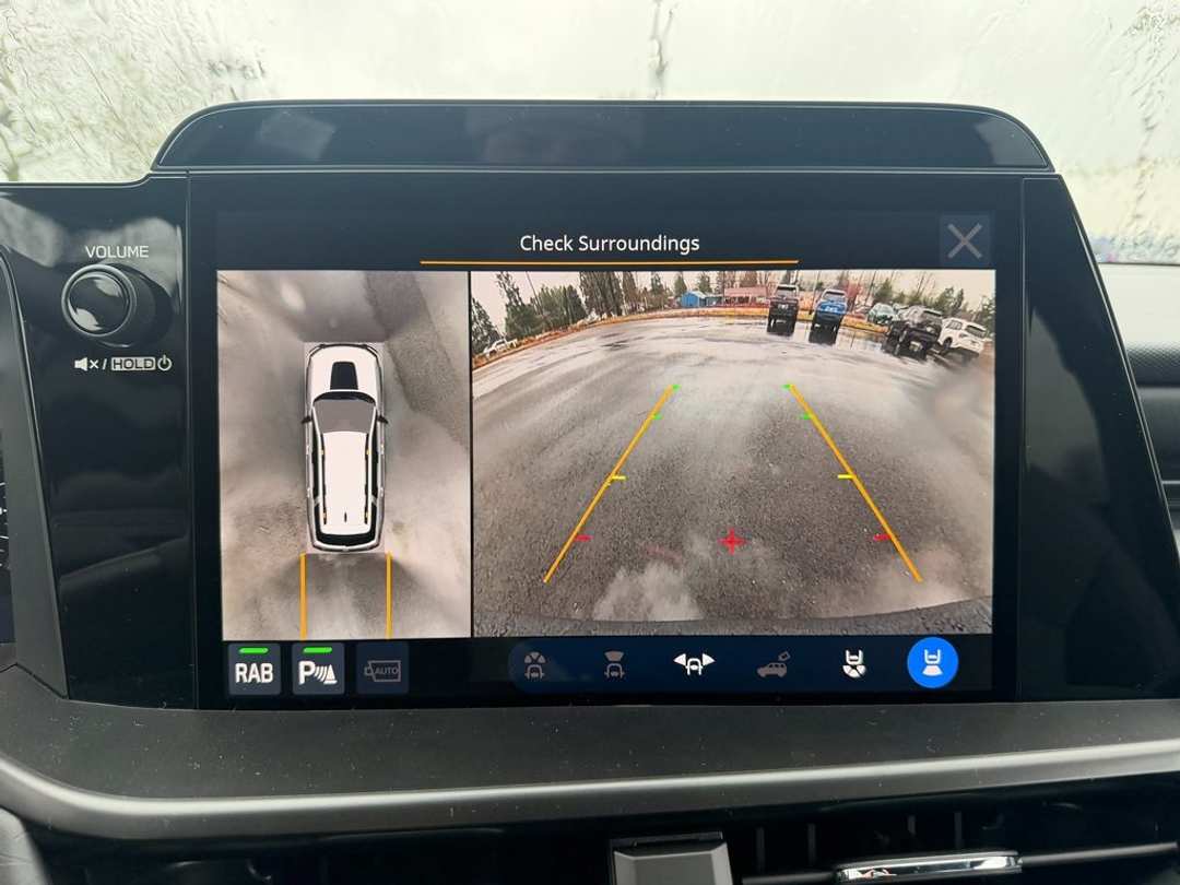 2026 Subaru Outback Wilderness - Image 40