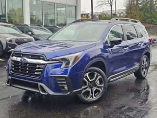 2026 Subaru Ascent Touring