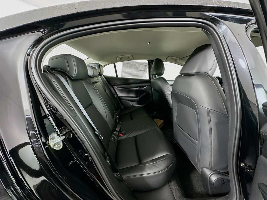 2026 MAZDA Mazda3 2.5 S Select Sport - Image 25