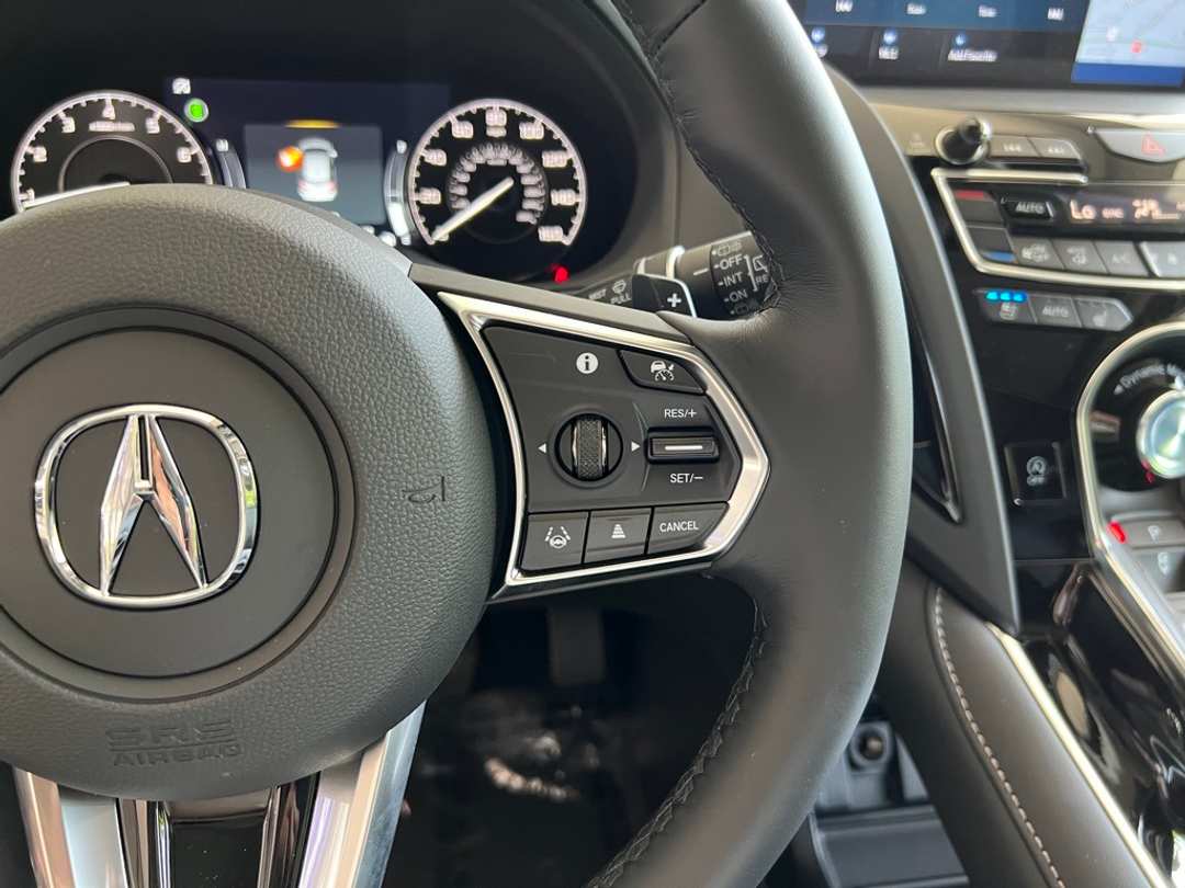 2026 Acura RDX Advance Package - Image 17