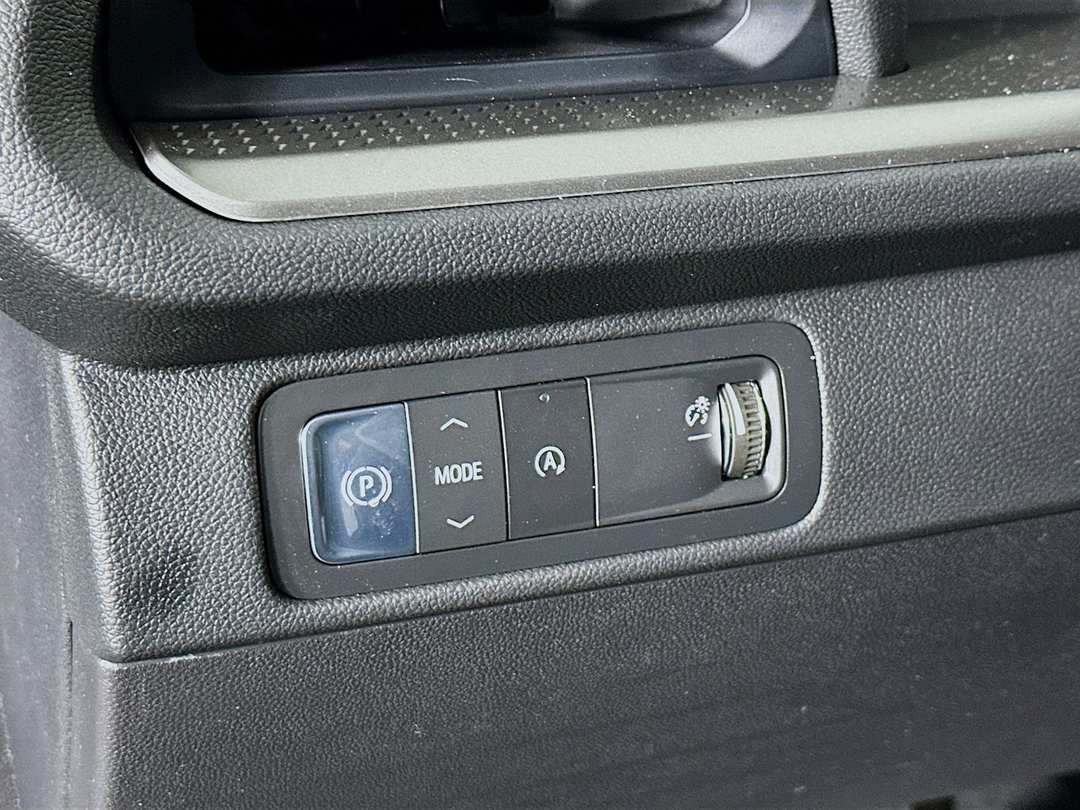 2026 Chevrolet Traverse LT - Image 10