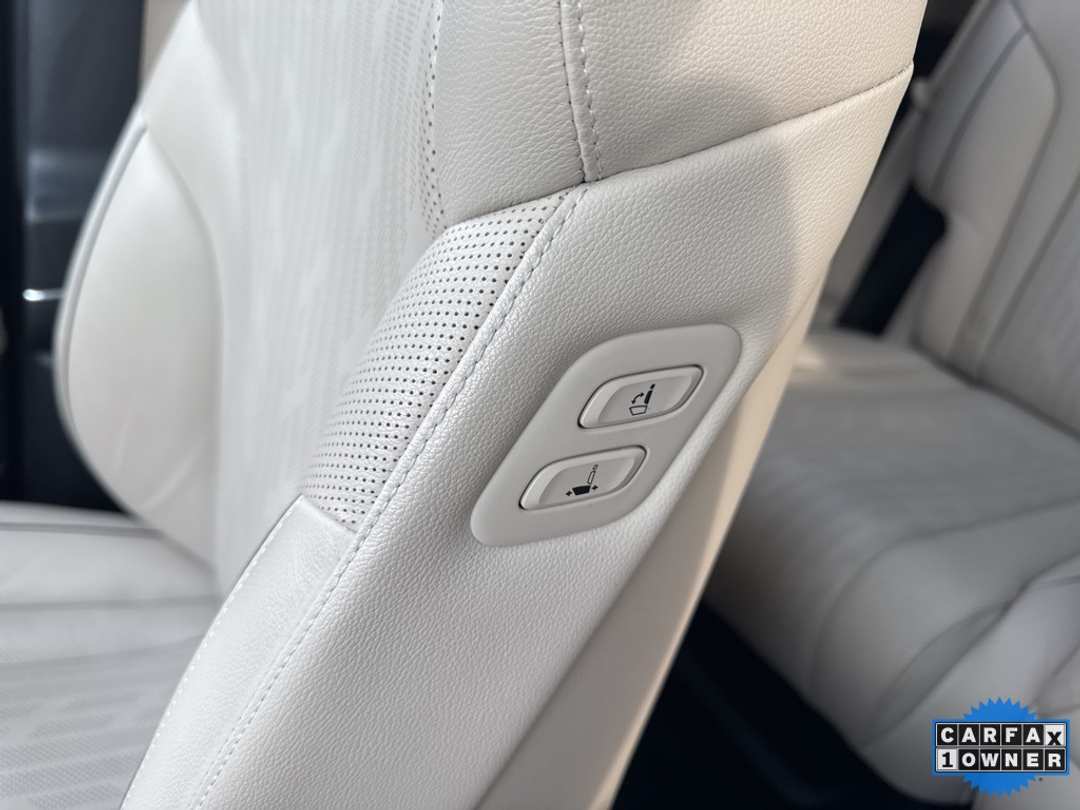 2022 Genesis Gv80 3.5T Advanced + - Image 35