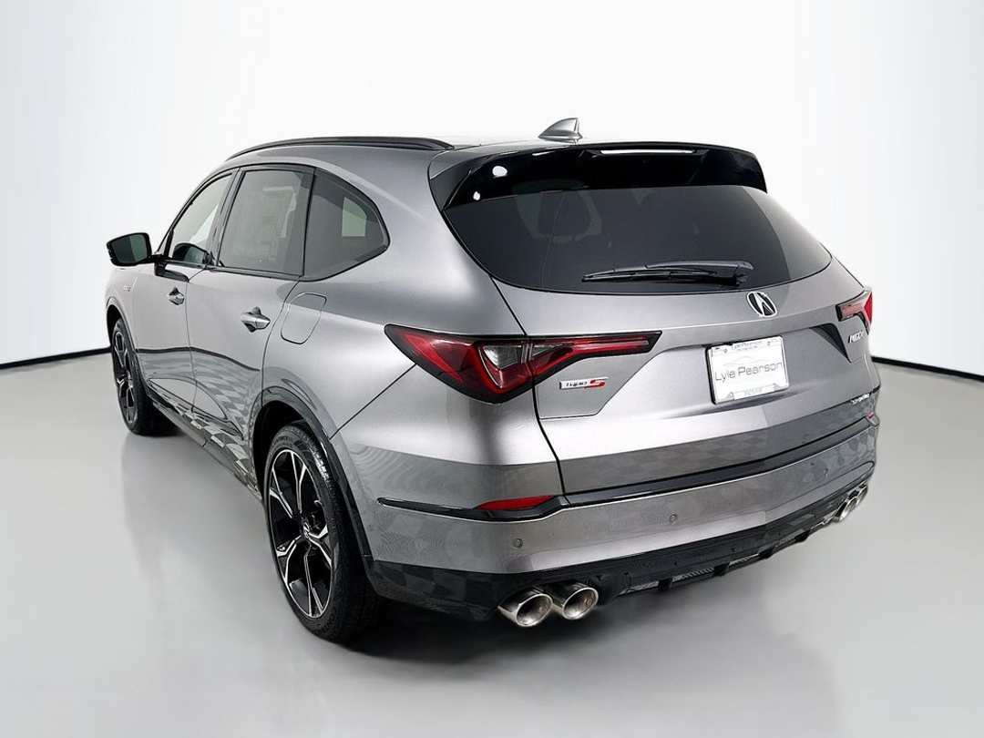 2026 Acura MDX Type S w/Advance Package - Image 3