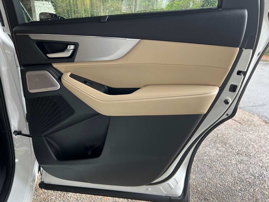 2026 Acura MDX Technology Package - Image 26